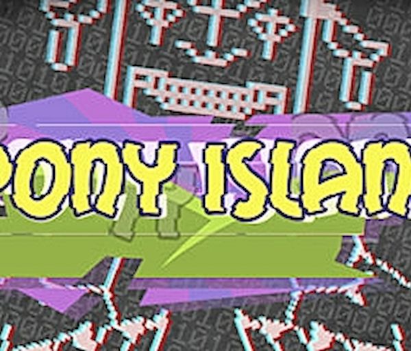 Pony Island - Paholaisen pelikone