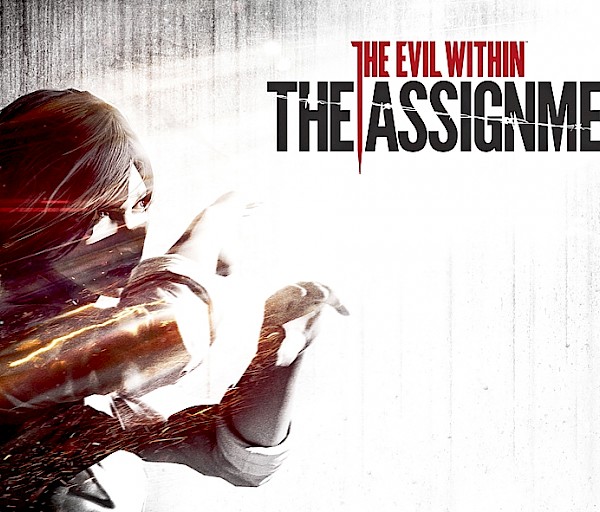 The Evil Within: The Assignment & The Consequence - Pimeyden sydän