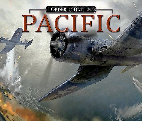 Order of Battle: Pacific - Banzai General