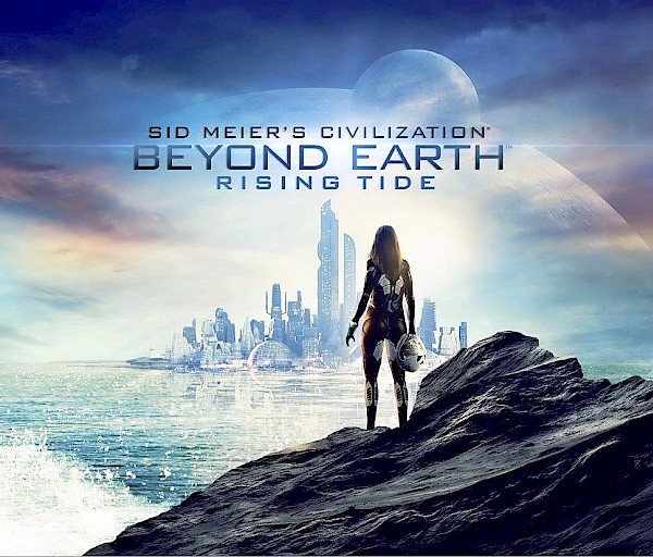 Sid Meier’s Civilization: Beyond Earth – Rising Tide - Toinen aalto