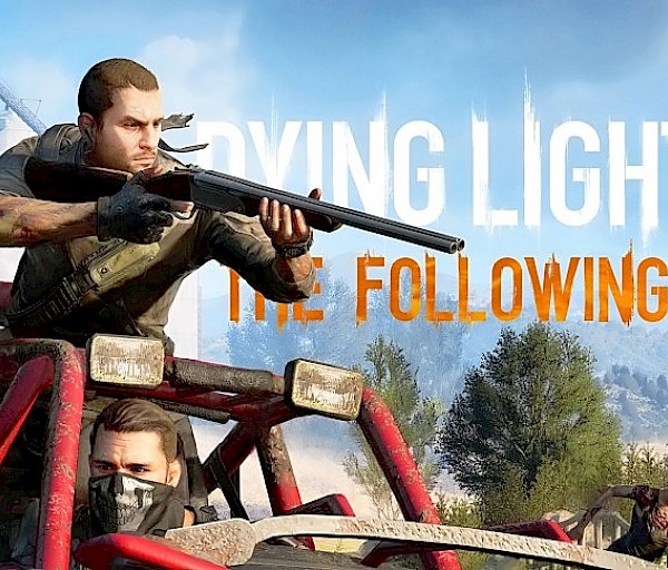 Dying Light: The Following - Grand Dead Auto